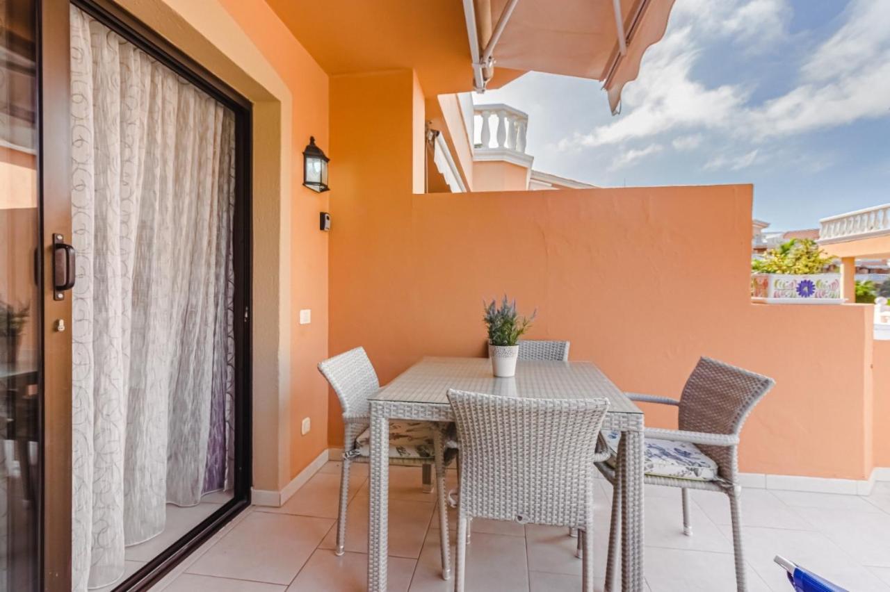 Los Cristianos Royal Gardens Плая де лас Америкас Екстериор снимка