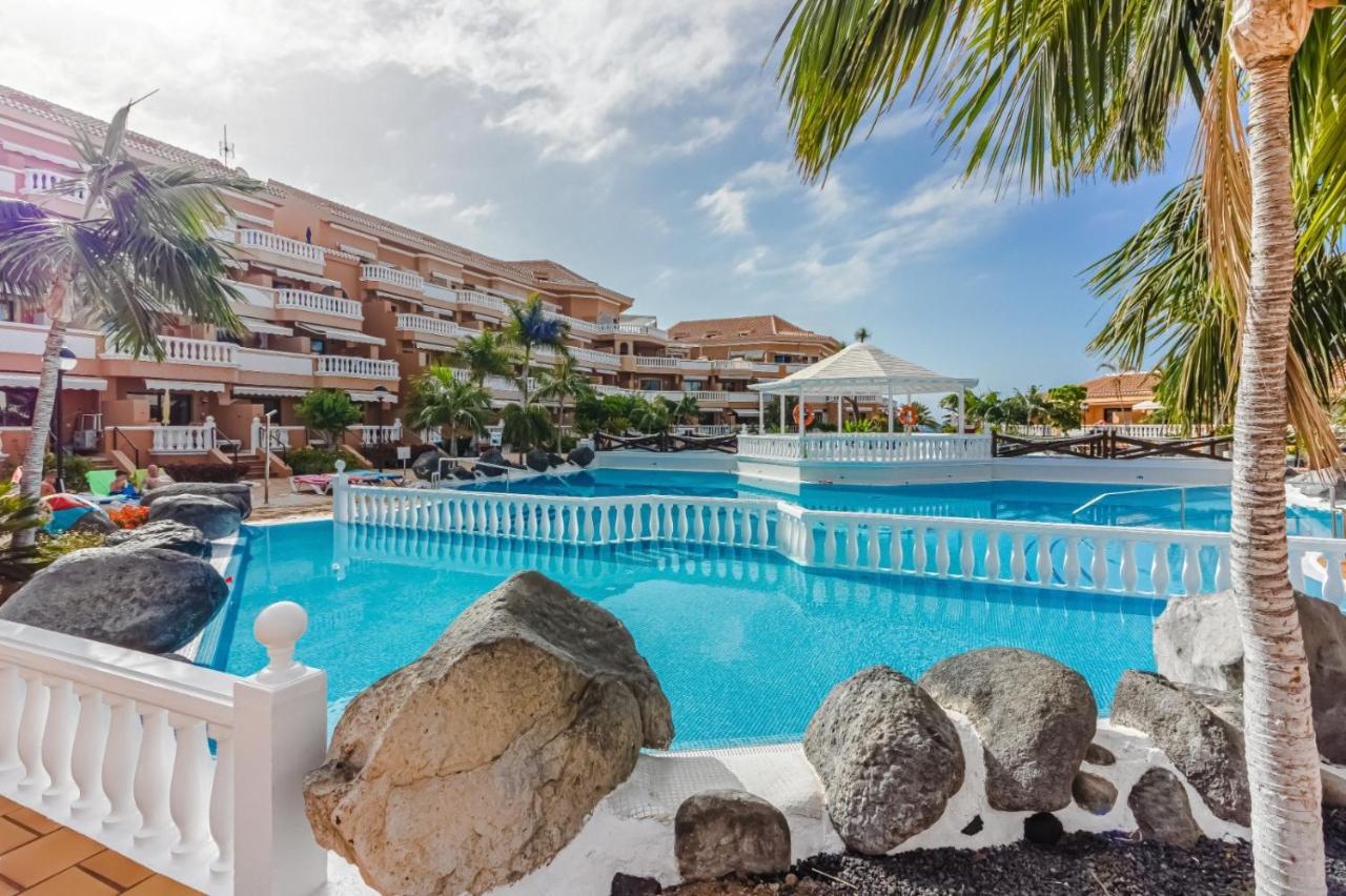 Los Cristianos Royal Gardens Плая де лас Америкас Екстериор снимка