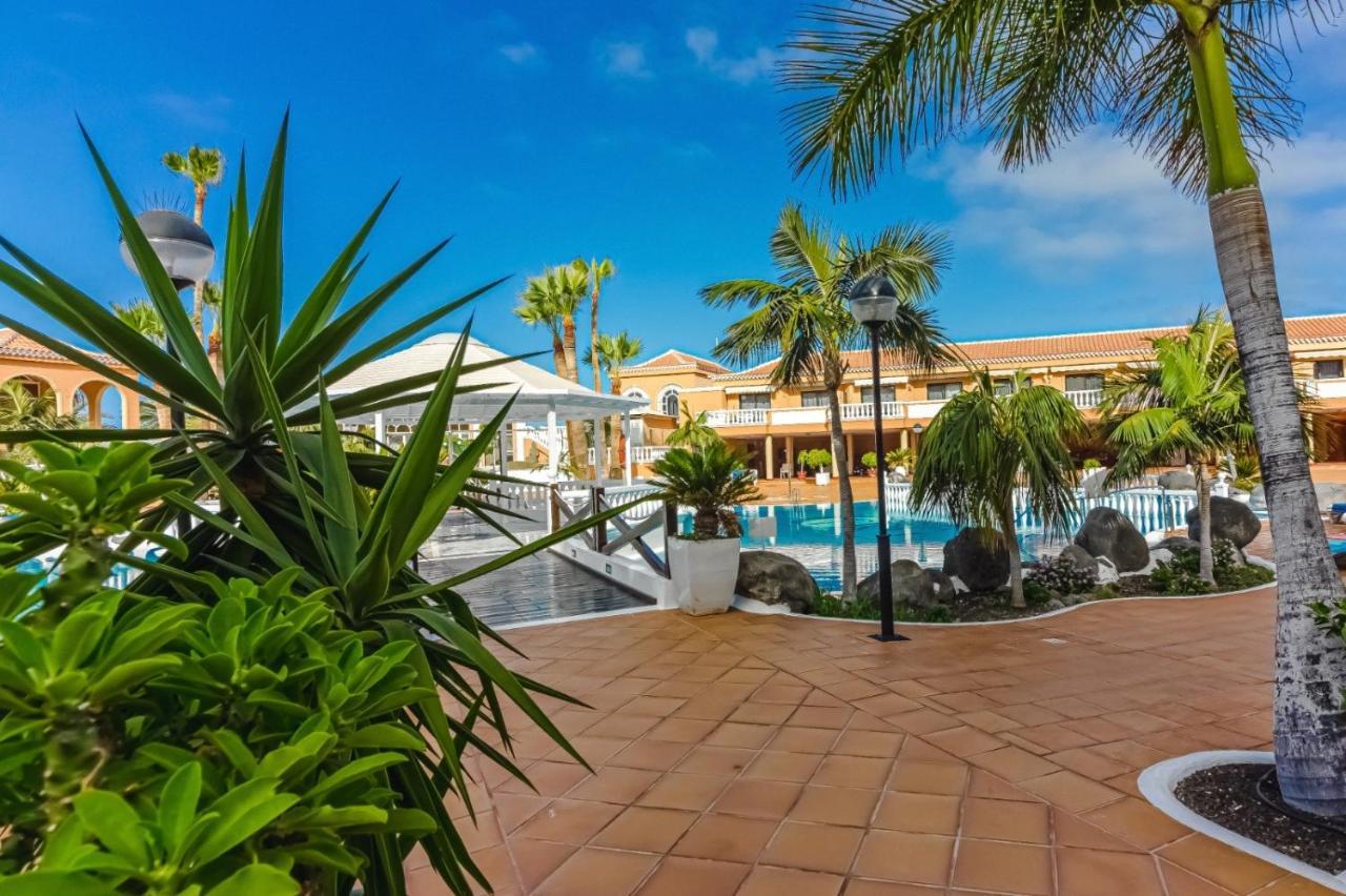 Los Cristianos Royal Gardens Плая де лас Америкас Екстериор снимка