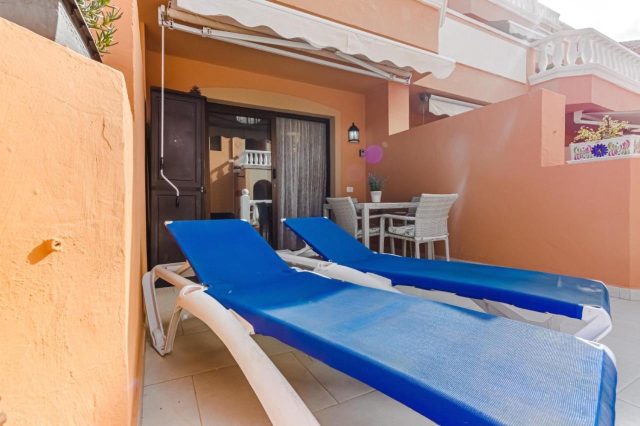 Los Cristianos Royal Gardens Плая де лас Америкас Екстериор снимка