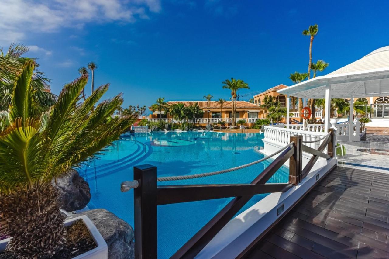 Los Cristianos Royal Gardens Плая де лас Америкас Екстериор снимка