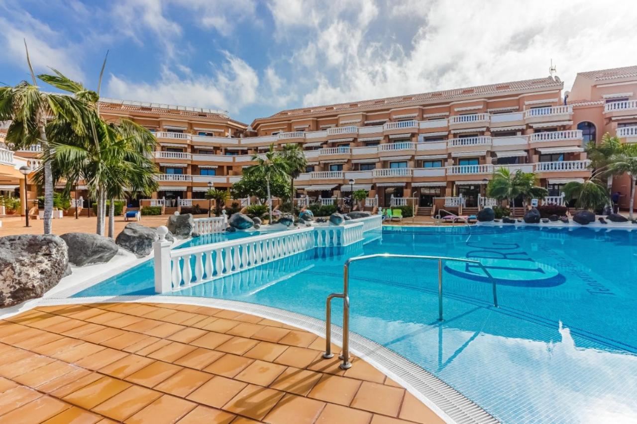 Los Cristianos Royal Gardens Плая де лас Америкас Екстериор снимка